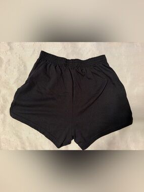 Soffe Black shorts